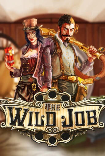 Демо игра The Wild Job на сайте игровых автоматов JoyCasino