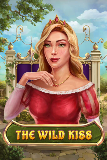 Демо игра The Wild Kiss на сайте игровых автоматов JoyCasino