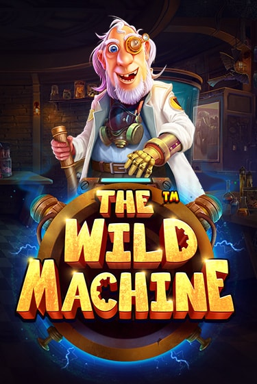 Демо игра The Wild Machine на сайте игровых автоматов JoyCasino