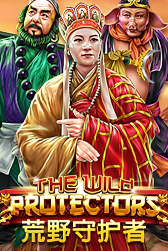 Демо игра The Wild Protectors на сайте игровых автоматов JoyCasino