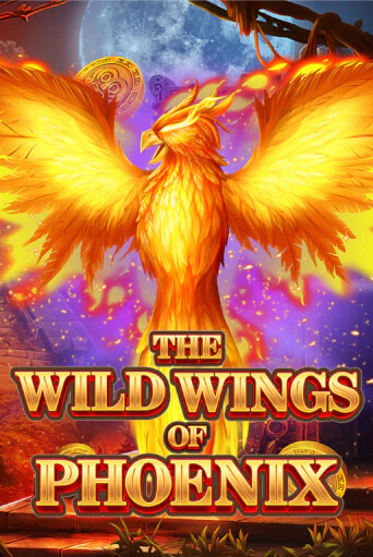 Демо игра The Wild Wings of Phoenix на сайте игровых автоматов JoyCasino