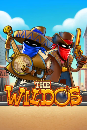 Демо игра The Wildos на сайте игровых автоматов JoyCasino