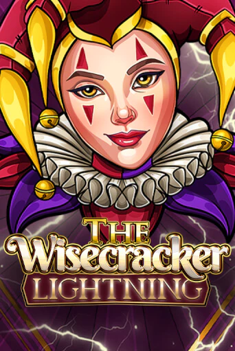 Демо игра The Wisecracker Lightning на сайте игровых автоматов JoyCasino