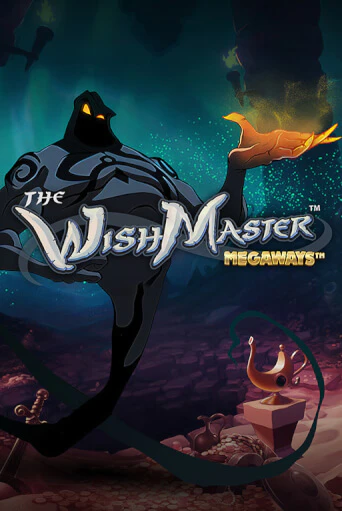 Демо игра The Wish Master™ Megaways™ на сайте игровых автоматов JoyCasino