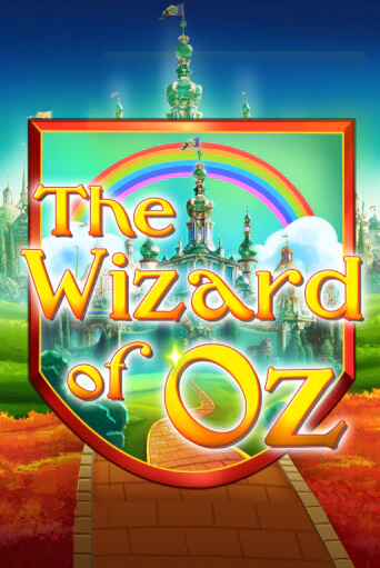 Демо игра The Wizard of Oz на сайте игровых автоматов JoyCasino