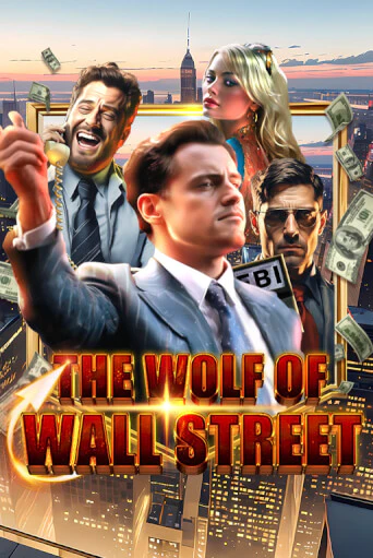 Демо игра The Wolf of Wall Street на сайте игровых автоматов JoyCasino