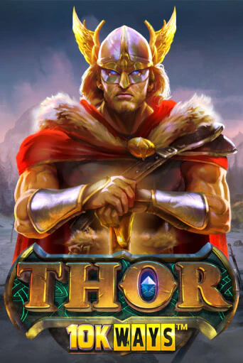 Демо игра Thor 10K Ways на сайте игровых автоматов JoyCasino