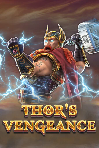 Демо игра Thor's Vengeance на сайте игровых автоматов JoyCasino