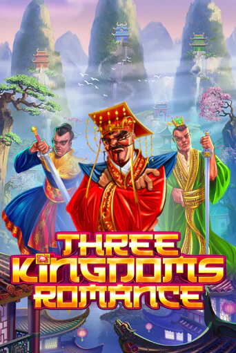 Демо игра Three Kingdoms Romance на сайте игровых автоматов JoyCasino