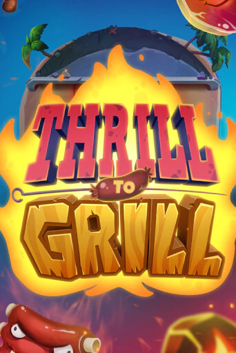 Демо игра Thrill to Grill на сайте игровых автоматов JoyCasino