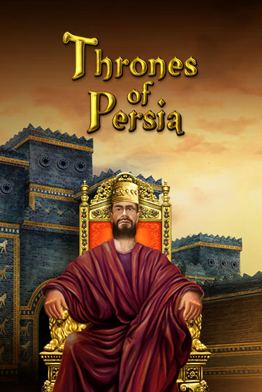 Демо игра Thrones Of Persia на сайте игровых автоматов JoyCasino