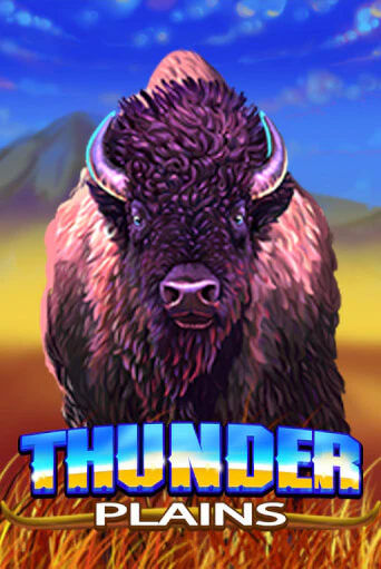 Демо игра Thunder Plains на сайте игровых автоматов JoyCasino