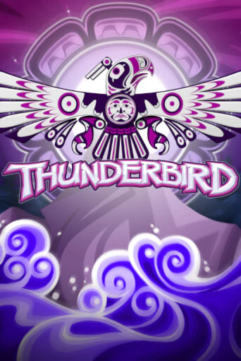 Демо игра Thunderbird на сайте игровых автоматов JoyCasino