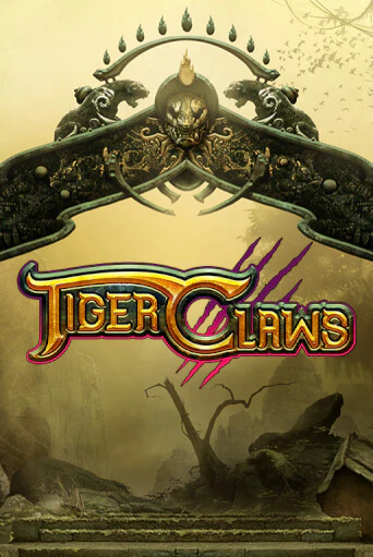 Демо игра Tiger Claws на сайте игровых автоматов JoyCasino