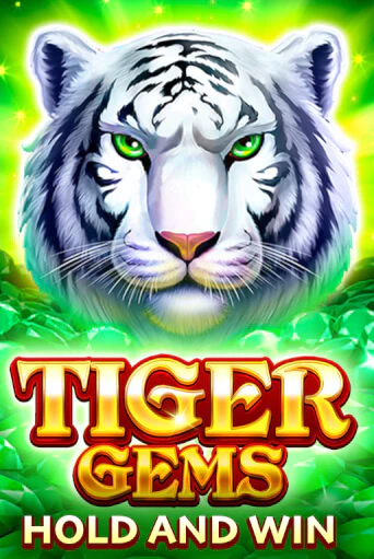 Демо игра Tiger Gems на сайте игровых автоматов JoyCasino