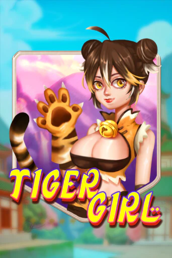 Демо игра Tiger Girl на сайте игровых автоматов JoyCasino