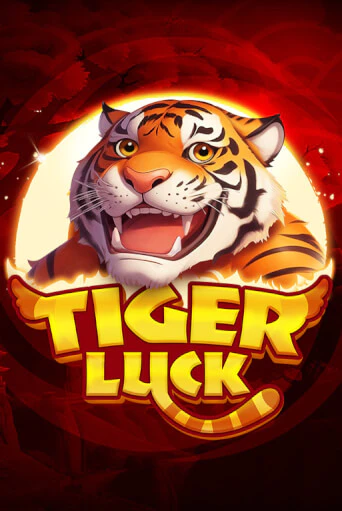 Демо игра Tiger Luck на сайте игровых автоматов JoyCasino