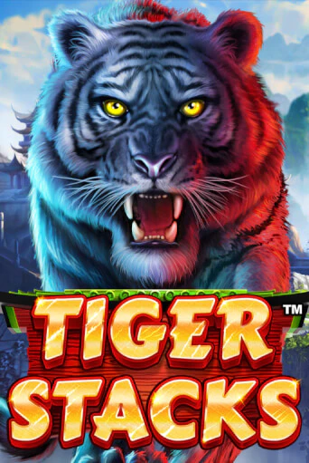 Демо игра Tiger Stacks на сайте игровых автоматов JoyCasino