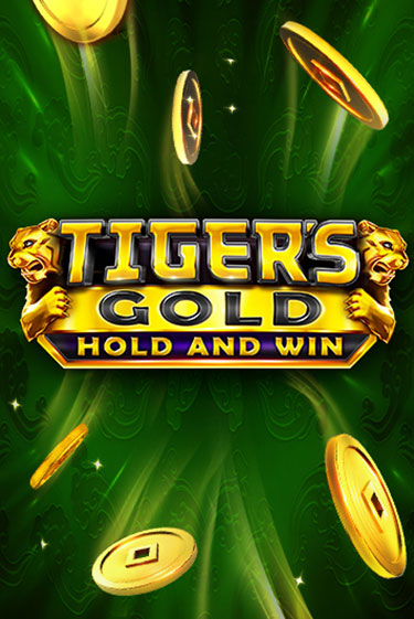 Демо игра Tigers Gold на сайте игровых автоматов JoyCasino