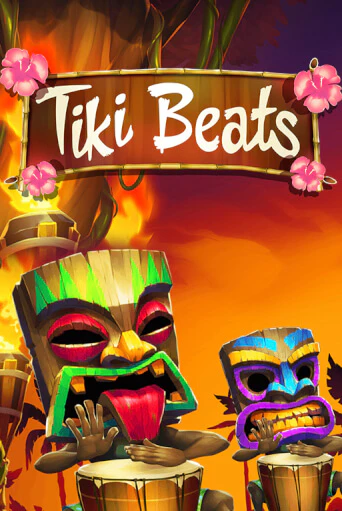 Демо игра Tiki Beats на сайте игровых автоматов JoyCasino