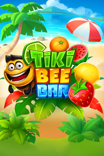 Демо игра Tiki Bee Bar на сайте игровых автоматов JoyCasino