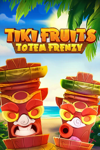 Демо игра Tiki Fruits Totem Frenzy на сайте игровых автоматов JoyCasino