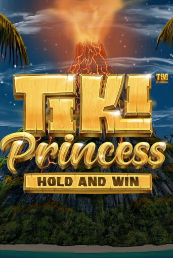 Демо игра Tiki Princess на сайте игровых автоматов JoyCasino