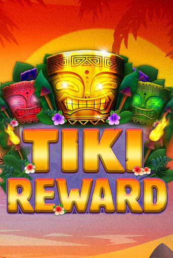 Демо игра Tiki Reward на сайте игровых автоматов JoyCasino