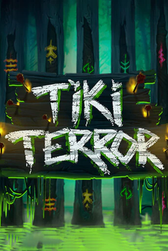 Демо игра Tiki Terror на сайте игровых автоматов JoyCasino