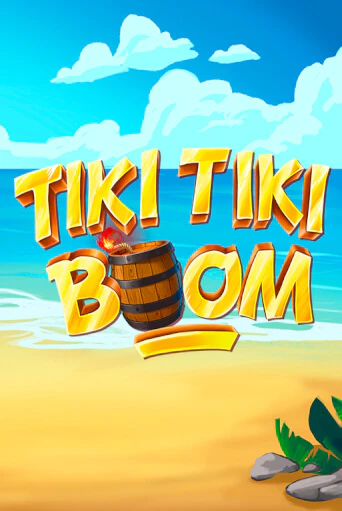 Демо игра Tiki Tiki Boom™ на сайте игровых автоматов JoyCasino