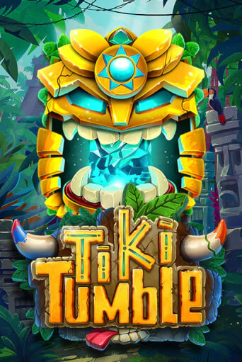 Демо игра Tiki Tumble на сайте игровых автоматов JoyCasino