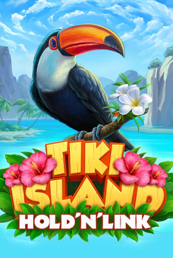 Демо игра Tiki Island: Hold 'N' Link на сайте игровых автоматов JoyCasino