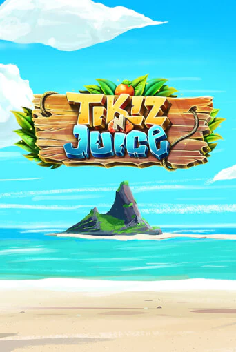 Демо игра Tikiz N Juice на сайте игровых автоматов JoyCasino