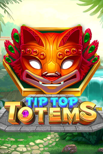 Демо игра Tip Top Totems на сайте игровых автоматов JoyCasino