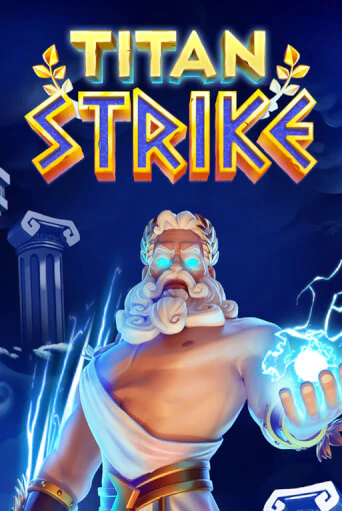 Демо игра Titan Strike на сайте игровых автоматов JoyCasino