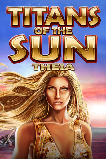 Демо игра Titans of the Sun - Theia на сайте игровых автоматов JoyCasino