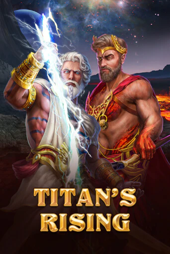 Демо игра Titan’s Rising на сайте игровых автоматов JoyCasino