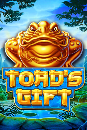 Демо игра Toads Gift на сайте игровых автоматов JoyCasino