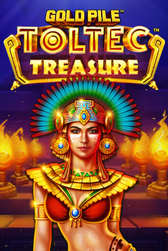 Демо игра Gold Pile: Toltec Treasure на сайте игровых автоматов JoyCasino