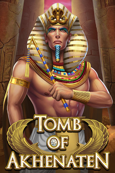 Демо игра Tomb of Akhenaten на сайте игровых автоматов JoyCasino