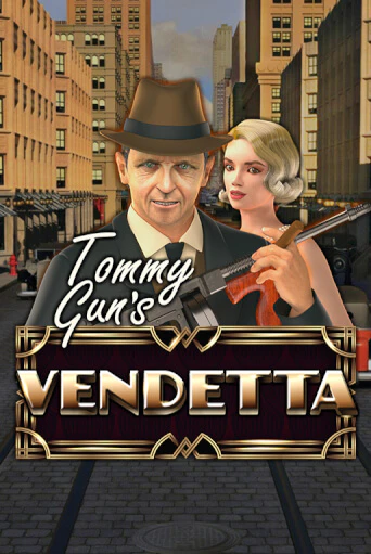 Демо игра Tommy Gun´s Vendetta на сайте игровых автоматов JoyCasino