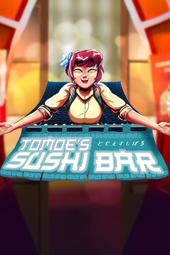 Демо игра Tomoe's Sushi Bar на сайте игровых автоматов JoyCasino