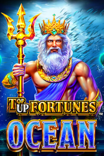 Демо игра Top Up Fortunes Ocean на сайте игровых автоматов JoyCasino