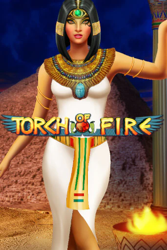 Демо игра Torch Of Fire на сайте игровых автоматов JoyCasino