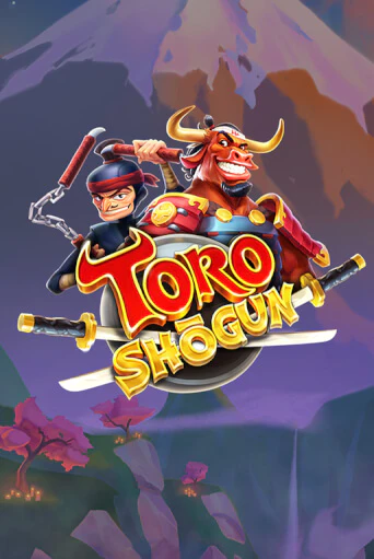 Демо игра Toro Shogun на сайте игровых автоматов JoyCasino