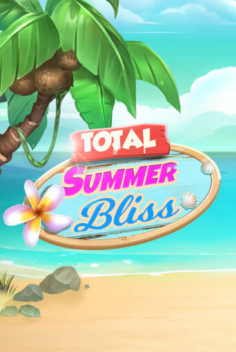 Демо игра Total Summer Bliss на сайте игровых автоматов JoyCasino