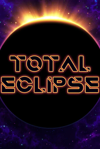 Демо игра Total Eclipse на сайте игровых автоматов JoyCasino