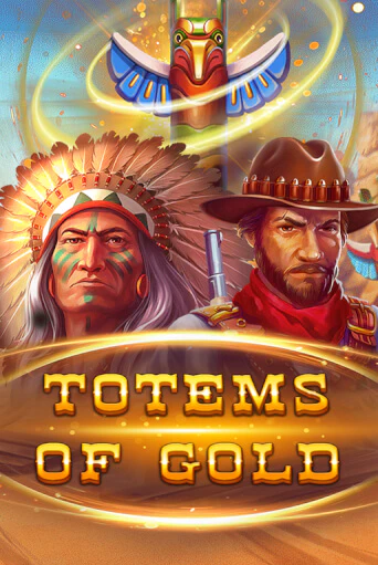 Демо игра Totems Of Gold на сайте игровых автоматов JoyCasino