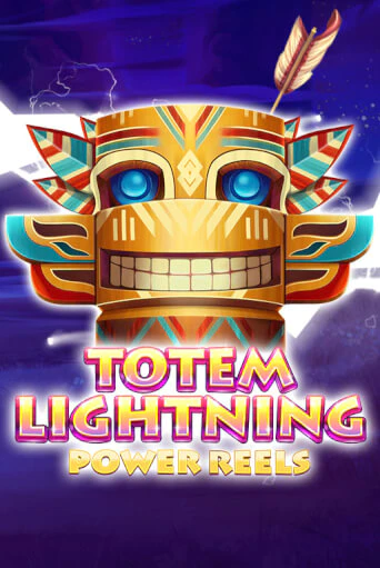 Демо игра Totem Lightning Power Reels на сайте игровых автоматов JoyCasino