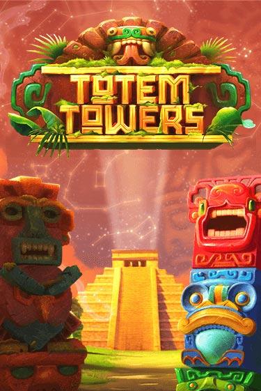 Демо игра Totem Towers на сайте игровых автоматов JoyCasino